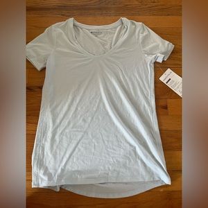 athleta essence vital tee